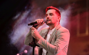 Mirza Selimović oduševio publiku na Ilidži: Izveo neke od najvećih muzičkih hitova