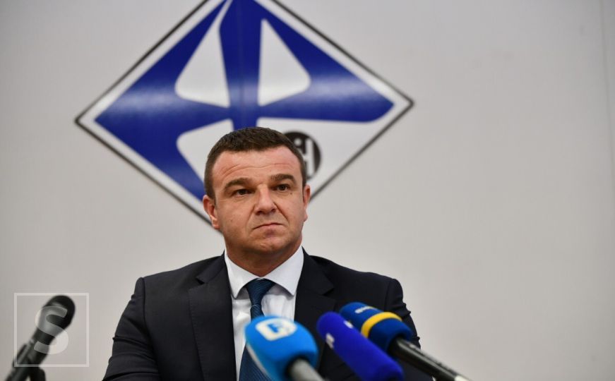 Energetska stabilnost BiH upitna, Buljubašić poručio: Rudnici moraju ispuniti ugovorene obaveze