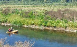 Ganjao bjegunca u nabujaloj rijeci Jali: Još uvijek traje potraga za policajcem iz Tuzle