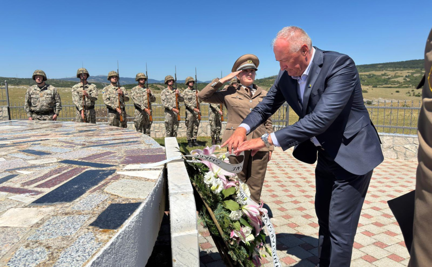Helez u Mokronogama: Monstrumi su ubili 9 nevinih, samo zato što su bili Bošnjaci