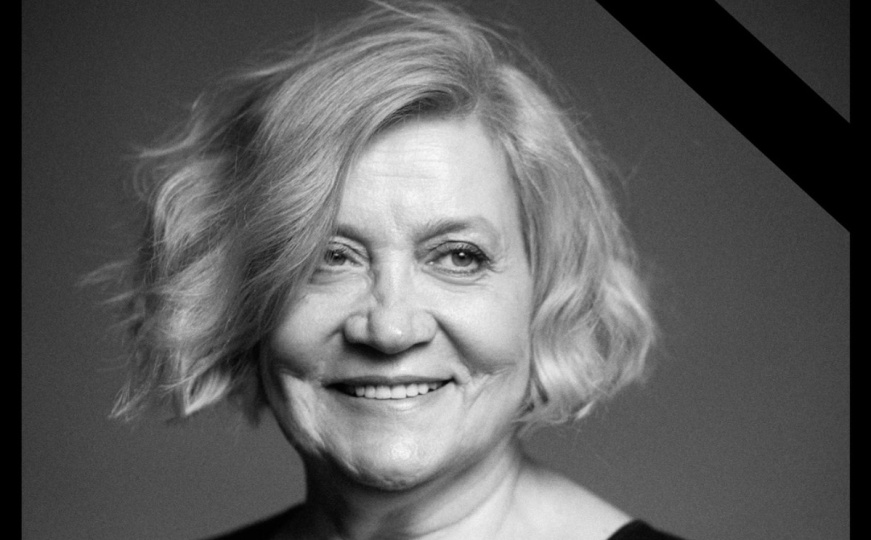 Preminula poznata glumica Nina Erak