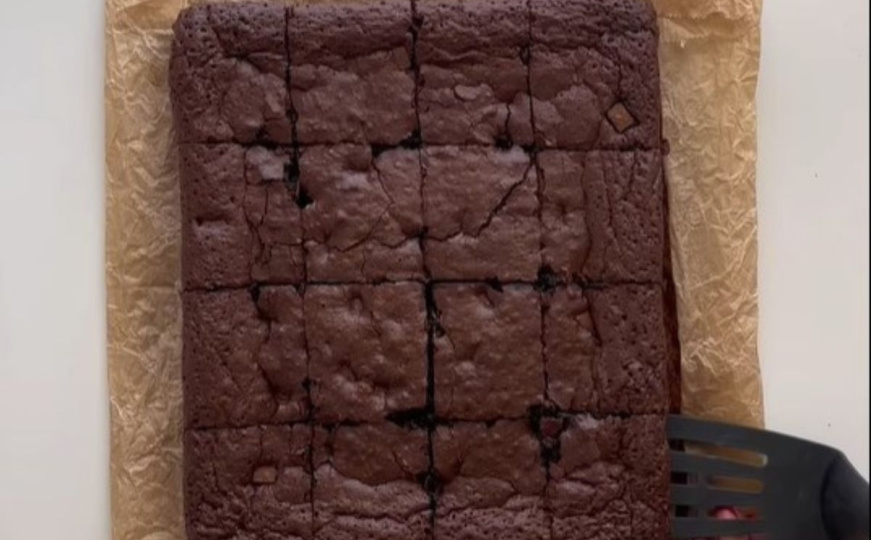 Neodoljivo ukusan i sočan: Uz ovaj recept za banana brownies nećete više poželjeti neki drugi kolač