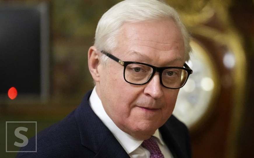 Ruski zvaničnik uzburkao duhove na Zapadu: "Ne smijem imenovati neke stvari, ali one postoje"