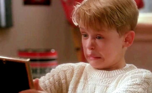 Macaulay Culkin otkrio jednu od najvećih tajni filma "Sam u kući": Istina o čuvenoj sceni