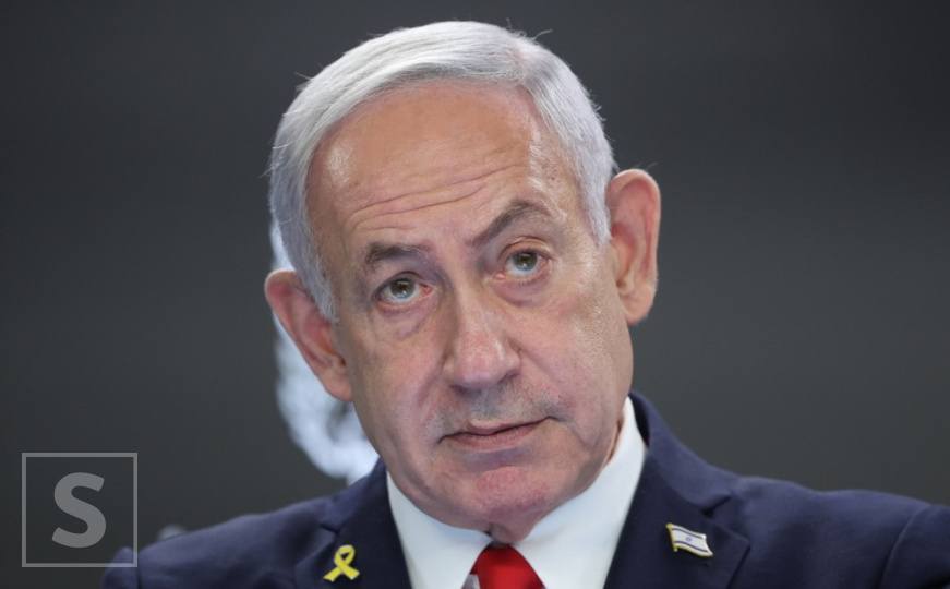 Netanyahu se obratio javnosti i najavio rat do uništenja: "Nemamo drugog izbora"
