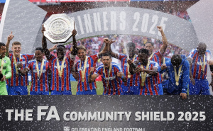 Drama na Wembleyju: Crystal Palace ponovo šokirao Liverpool i "ukrao" mu prvi trofej u sezoni