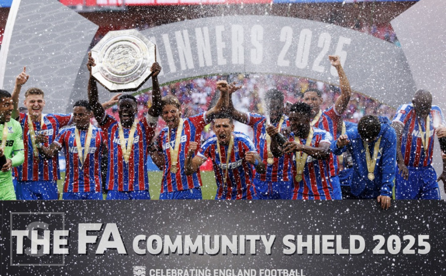 Drama na Wembleyju: Crystal Palace ponovo šokirao Liverpool i "ukrao" mu prvi trofej u sezoni