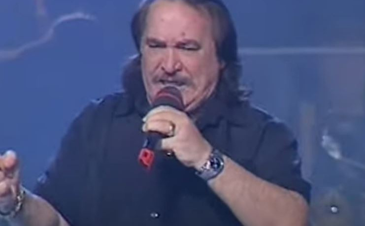 Ostala si uvijek ista...: Ko je žena koju je Mišo Kovač opjevao u jednoj od najljepših exYu balada