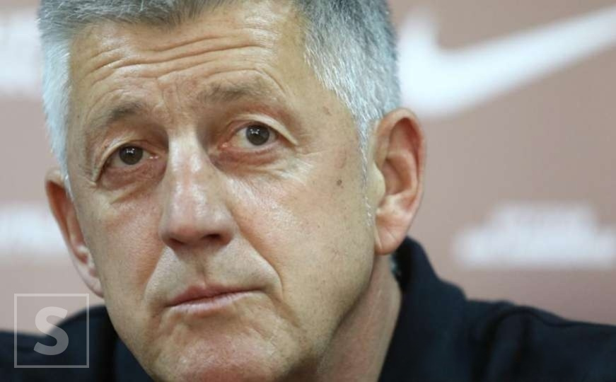 Povratak na Koševo: Husref Musemić šesti put preuzeo FK Sarajevo
