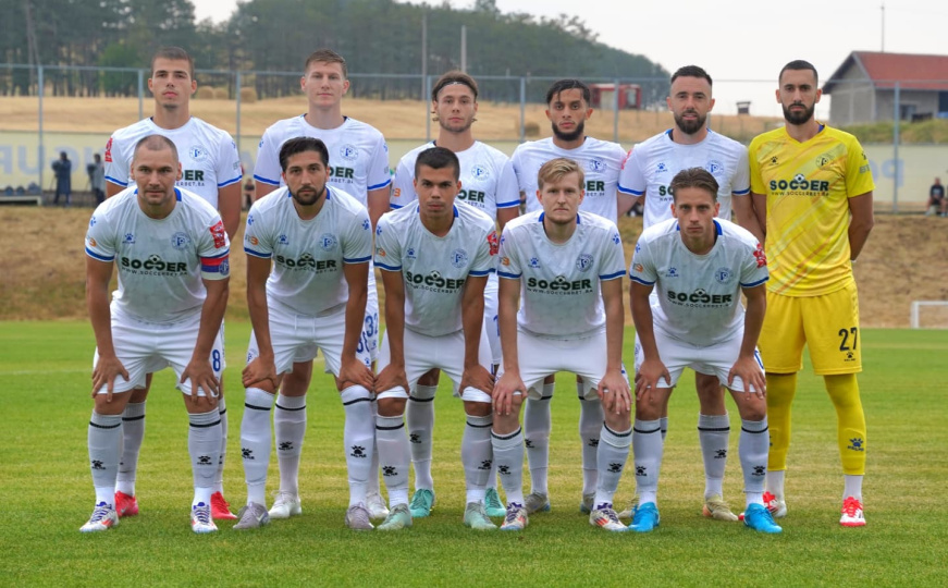 Radnik pobijedio Posušje i probio se na drugo mjesto   