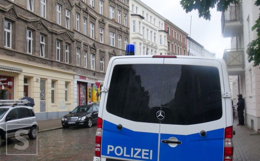 Državljanin BiH (36) sa suprugom krao po Njemačkoj: Osuđen na pet godina zatvora