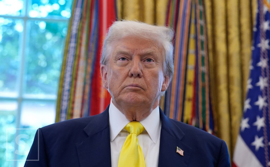 Trump pronašao novu metu: "Odmah ćemo vas iseliti, daleko od grada"