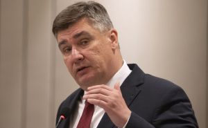 Zoran Milanović: Izraelski režim planira etničko čišćenje Gaze, to je ratni zločin