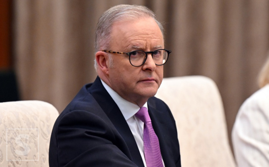 Australija prelomila: Priznat će nezavisnu Palestinu, upućene žestoke kritike Izraelu