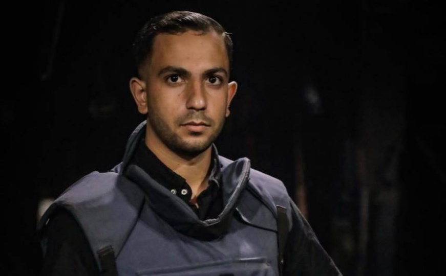 Ubijeni novinari u Gazi, među njima i Anas Al Sharif kojeg Izrael optužuje da je bio vođa Hamasa