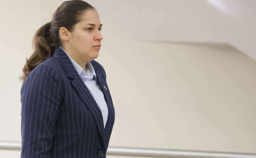 Ljubojević samo ponavlja Dodikove stavove: Pozvala opoziciju da podrži SNSD - "za RS ili protiv"