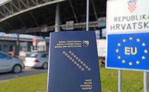 Od 12. oktobra važno je znati: Kako funkcioniše novi sistem ulaska i izlaska u EU