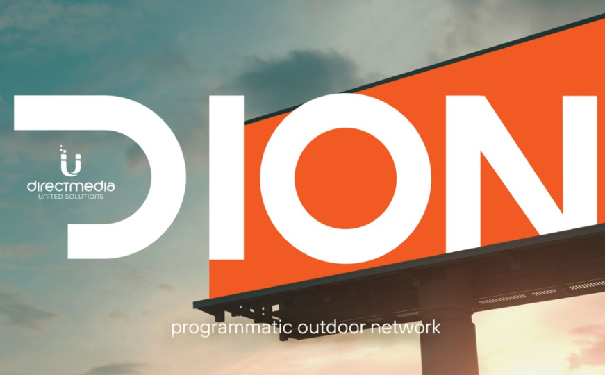 Direct Media i Red Bull predvode LED OOH revoluciju oglašavanja kroz pilot projekt u BiH