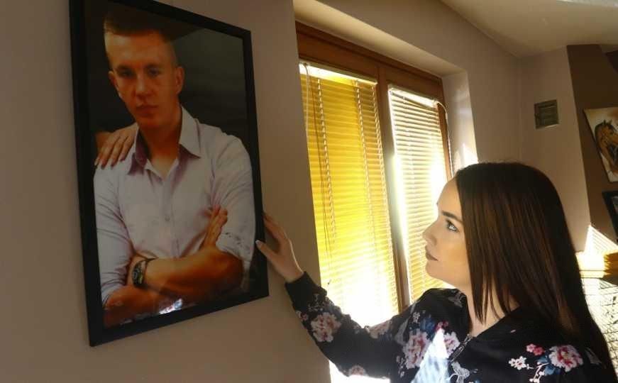 Dženan Memić danas bi proslavio 31. rođendan: "Dok imam snage, borit ću se za tvoju pravdu..."