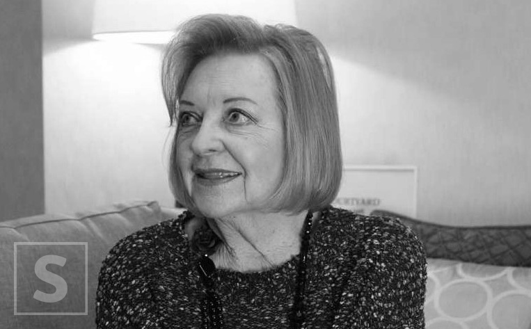 Gabi Novak preminula u 89. godini života