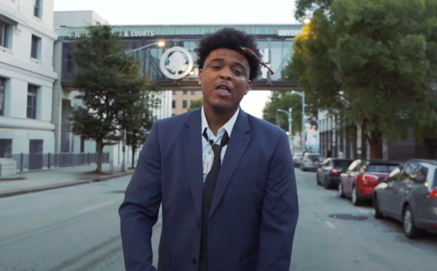 Ubijen poznati reper u svom domu: Istraga u toku