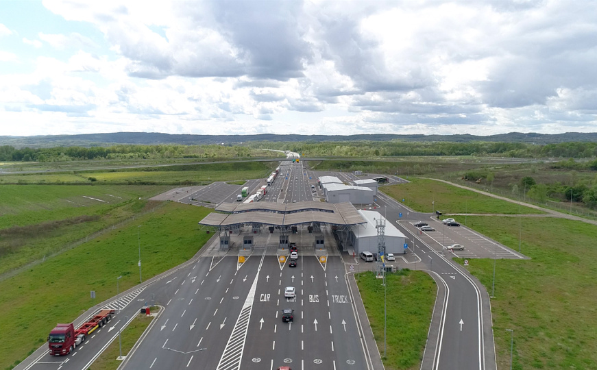 Akcija granične policije BiH: Uhapšeni traženi počinitelji s potjernica iz više država