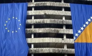 Savez kolumnista | Kržalić: Da li je Europska unija nepravedna prema BiH?