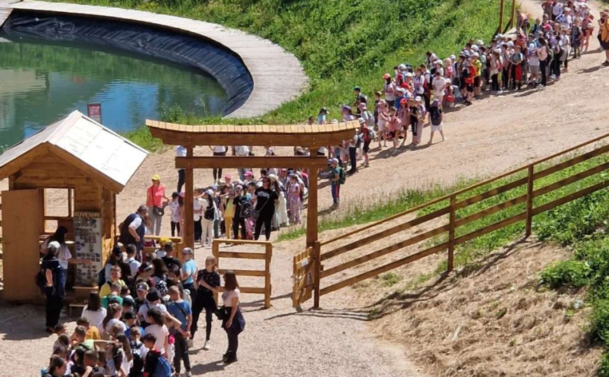 Turisti "okupirali" planinu u BiH: Postala je prava ljetna atrakcija, a evo i zbog čega