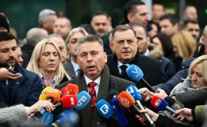 Dodikov advokat dobio odluku CIK-a: Sutra predaje žalbu Sudu BiH