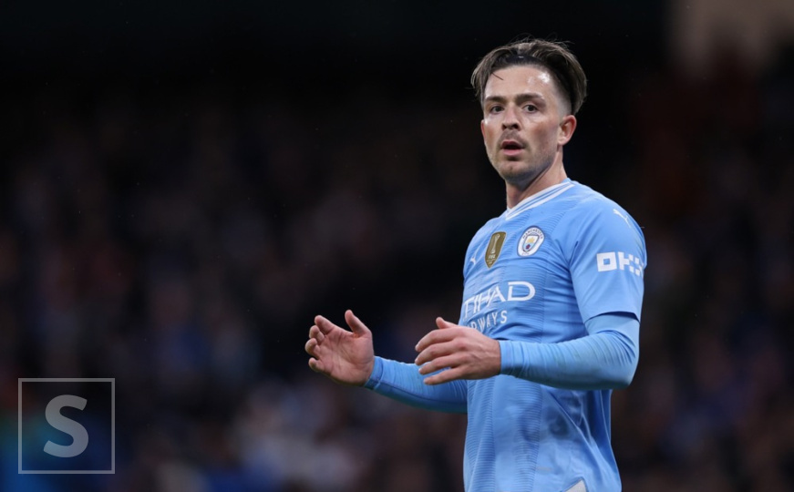 City se riješio najskupljeg pojačanja u historiji: Jack Grealish odlazi na posudbu