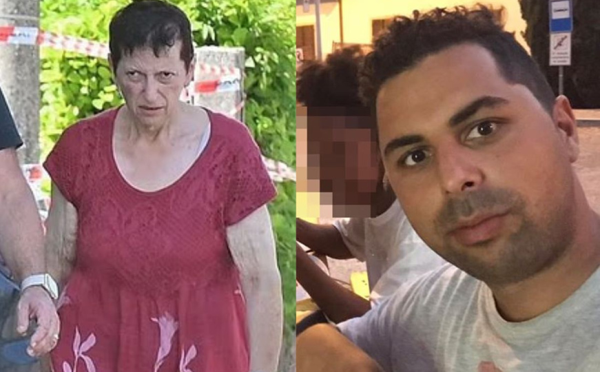 Zločin iz Italije koji ledi krv u žilama: Svekrva uz snahinu pomoć ubila i raskomadala sina