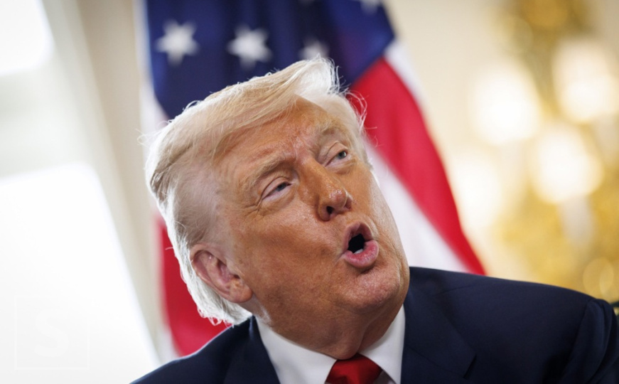 Trump poslao Nacionalnu gardu u Washington: "Savezna vlast preuzima kontrolu"