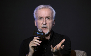 James Cameron strepi da bi "Terminator" mogao postati stvarnost: "Osjećam da smo na prekretnici...'"