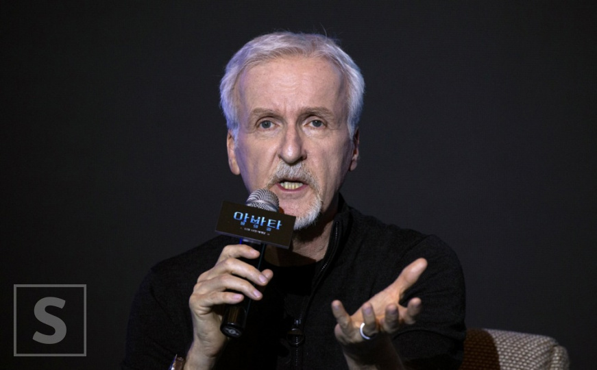 James Cameron strepi da bi "Terminator" mogao postati stvarnost: "Osjećam da smo na prekretnici...'"