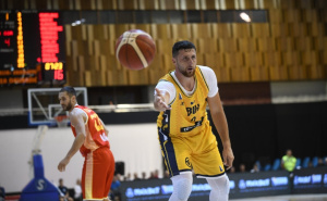 Jusuf Nurkić se oglasio dan nakon poraza od Crne Gore: Poslao važnu poruku navijačima