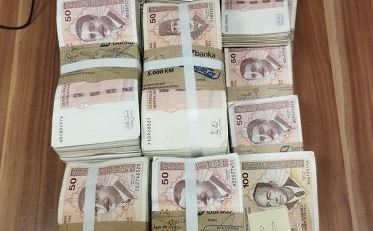 Revizori utvrdili: Iz Budžeta entiteta RS nestali milioni KM