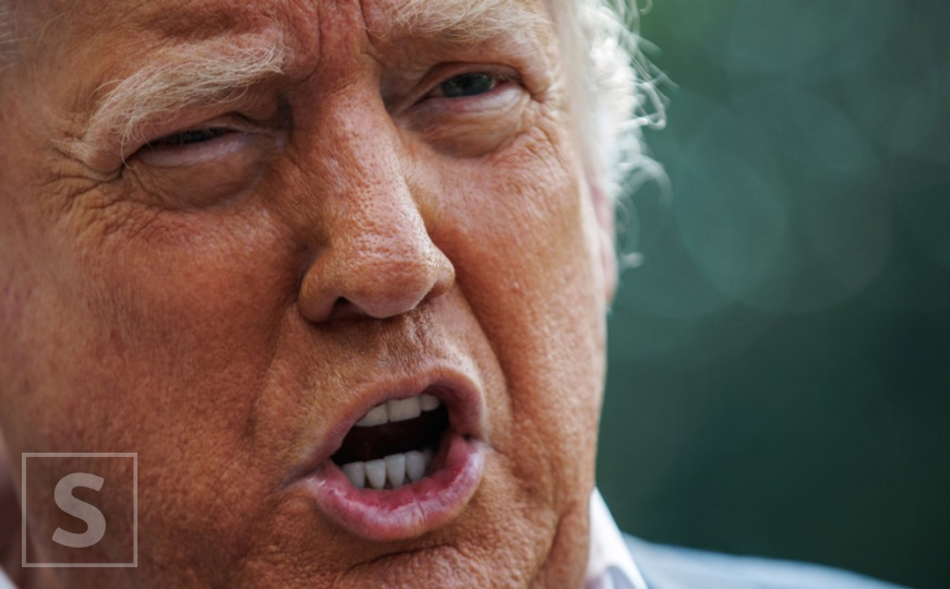 "Ispipavanje situacije": Trump ponovio šta će biti ključno za okončanje rata u Ukrajini