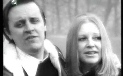 Kako su se voljeli Gabi Novak i Arsen Dedić: Jedna od najljepših ljubavnih priča iz Jugoslavije