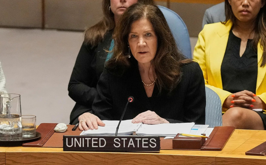 Burna rasprava SAD-a i Kine u UN-u: "Njihove agresivne akcije su prijetnja globalnoj sigurnosti"