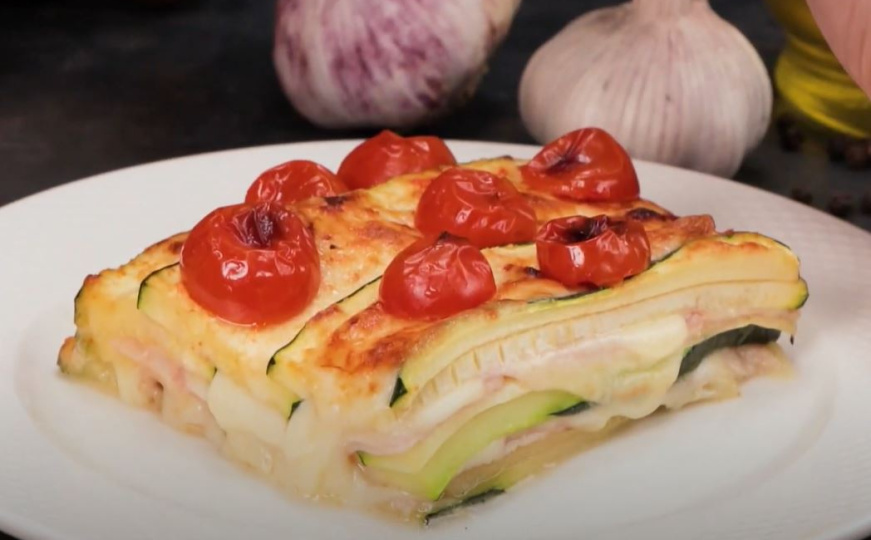 Brza pita za vrele ljetne dane: Recept koji će vas raspametiti