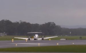 Pod zabranom: Ruski avioni stoje na njemačkim aerodromima više od tri godine