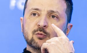 Zelenski tvrdi: "Rusija se priprema za nove ofanzive, a ne za kraj rata"