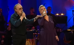 Pjesma dana: Gabi Novak i "On me voli na svoj način"