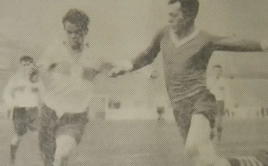 Početak velikog rivalstva: Prije 71 godinu odigran prvi zvanični sarajevski derbi