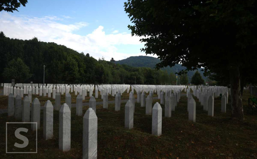 IGK traži od Amnestyja Internationala da Srebrenicu naziva genocidom, a ne "masakrom"