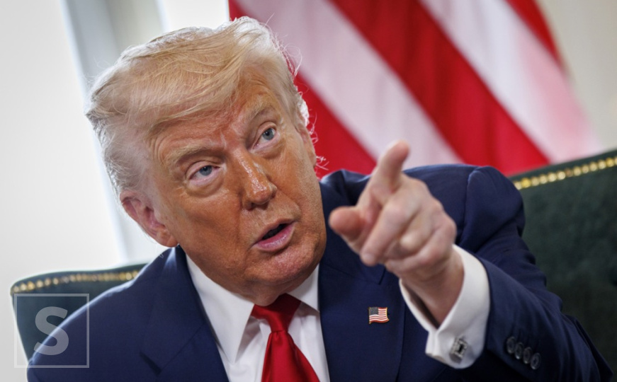 Donald Trump najavio sastanak sa Putinom: "Mislim da će to biti dobro, ali možda bude loše"