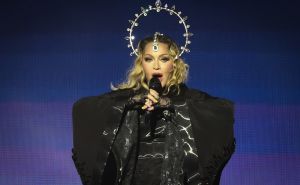 Pop ikona Madonna moli papu Lava XIV da posjeti Gazu i spasi nevinu djecu