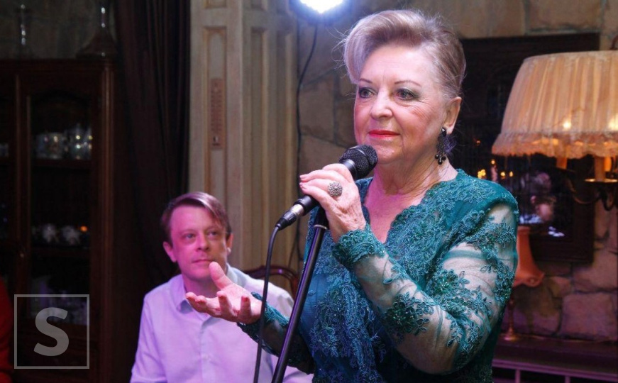 Suprug Arsenove kćerke otkrio skrivenu stranu muzičke dive: "Velika Gabi o tome je ćutala"