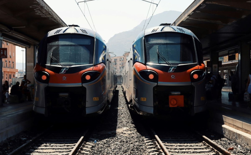 Putuj Europo: Revolucija noćnih vozova, privatne sobe po cijenama avionskih karata