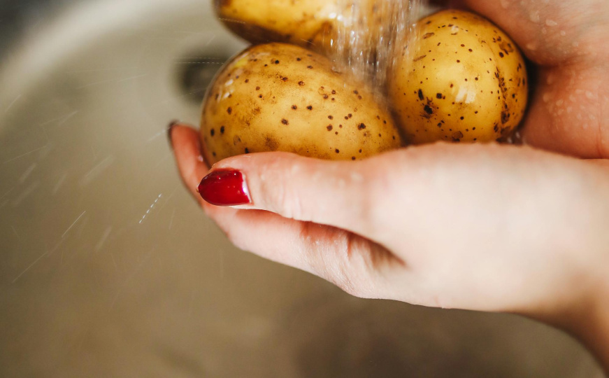 Očuvajte svježinu krompira: Stručnjaci otkrivaju najbolji način